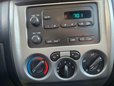 2012 Chevrolet Colorado 1OWNER 4X4 3.7L RUNS&DRIVES GREAT A/C GOOD TIRES!!   - Photo 23 - Woodward, OK 73801