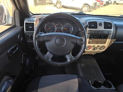 2012 Chevrolet Colorado 1OWNER 4X4 3.7L RUNS&DRIVES GREAT A/C GOOD TIRES!!   - Photo 19 - Woodward, OK 73801