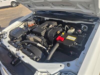 2012 Chevrolet Colorado 1OWNER 4X4 3.7L RUNS&DRIVES GREAT A/C GOOD TIRES!!   - Photo 47 - Woodward, OK 73801