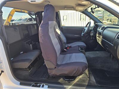 2012 Chevrolet Colorado 1OWNER 4X4 3.7L RUNS&DRIVES GREAT A/C GOOD TIRES!!   - Photo 32 - Woodward, OK 73801