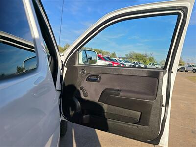 2012 Chevrolet Colorado 1OWNER 4X4 3.7L RUNS&DRIVES GREAT A/C GOOD TIRES!!   - Photo 37 - Woodward, OK 73801