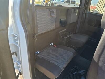 2012 Chevrolet Colorado 1OWNER 4X4 3.7L RUNS&DRIVES GREAT A/C GOOD TIRES!!   - Photo 33 - Woodward, OK 73801