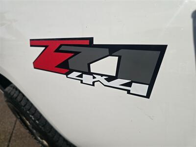 2012 Chevrolet Colorado 1OWNER 4X4 3.7L RUNS&DRIVES GREAT A/C GOOD TIRES!!   - Photo 9 - Woodward, OK 73801