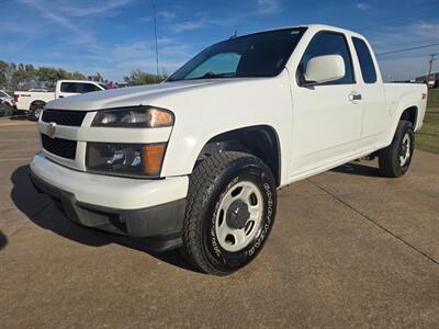 2012 Chevrolet Colorado 1OWNER 4X4 3.7L RUNS&DRIVES GREAT A/C GOOD TIRES!!   - Photo 57 - Woodward, OK 73801
