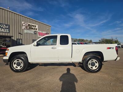 2012 Chevrolet Colorado 1OWNER 4X4 3.7L RUNS&DRIVES GREAT A/C GOOD TIRES!!   - Photo 59 - Woodward, OK 73801