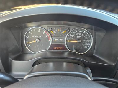 2012 Chevrolet Colorado 1OWNER 4X4 3.7L RUNS&DRIVES GREAT A/C GOOD TIRES!!   - Photo 14 - Woodward, OK 73801