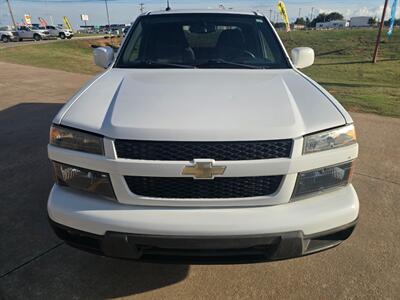 2012 Chevrolet Colorado 1OWNER 4X4 3.7L RUNS&DRIVES GREAT A/C GOOD TIRES!!   - Photo 7 - Woodward, OK 73801