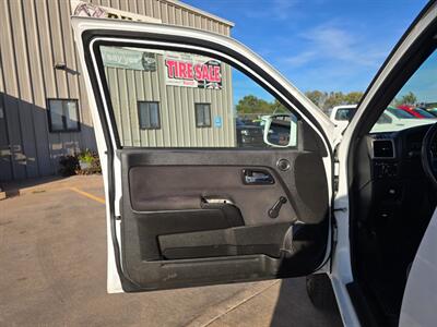 2012 Chevrolet Colorado 1OWNER 4X4 3.7L RUNS&DRIVES GREAT A/C GOOD TIRES!!   - Photo 36 - Woodward, OK 73801