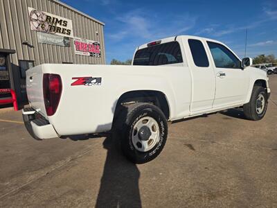 2012 Chevrolet Colorado 1OWNER 4X4 3.7L RUNS&DRIVES GREAT A/C GOOD TIRES!!   - Photo 60 - Woodward, OK 73801