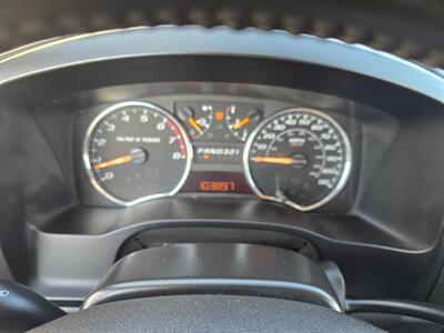 2012 Chevrolet Colorado 1OWNER 4X4 3.7L RUNS&DRIVES GREAT A/C GOOD TIRES!!   - Photo 26 - Woodward, OK 73801