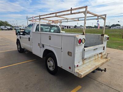 2009 Ford F-250 1OWNER SERVICE BED RUNS&DRIVES GREAT! A/C COLD!!!! - Photo 5 - Woodward, OK 73801