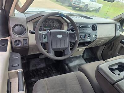 2009 Ford F-250 1OWNER SERVICE BED RUNS&DRIVES GREAT! A/C COLD!!!! - Photo 28 - Woodward, OK 73801
