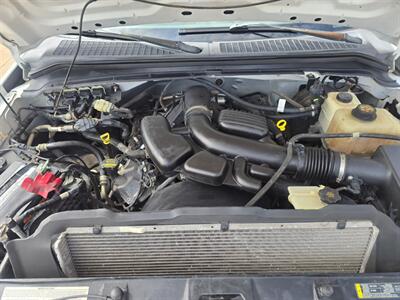 2009 Ford F-250 1OWNER SERVICE BED RUNS&DRIVES GREAT! A/C COLD!!!! - Photo 11 - Woodward, OK 73801