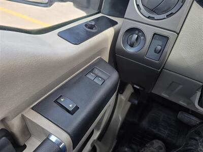 2009 Ford F-250 1OWNER SERVICE BED RUNS&DRIVES GREAT! A/C COLD!!!! - Photo 21 - Woodward, OK 73801