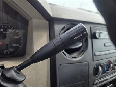 2009 Ford F-250 1OWNER SERVICE BED RUNS&DRIVES GREAT! A/C COLD!!!! - Photo 23 - Woodward, OK 73801