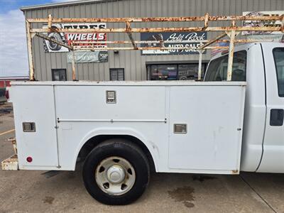 2009 Ford F-250 1OWNER SERVICE BED RUNS&DRIVES GREAT! A/C COLD!!!! - Photo 52 - Woodward, OK 73801
