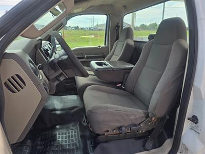2009 Ford F-250 1OWNER SERVICE BED RUNS&DRIVES GREAT! A/C COLD!!!! - Photo 30 - Woodward, OK 73801