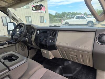 2009 Ford F-250 1OWNER SERVICE BED RUNS&DRIVES GREAT! A/C COLD!!!! - Photo 29 - Woodward, OK 73801