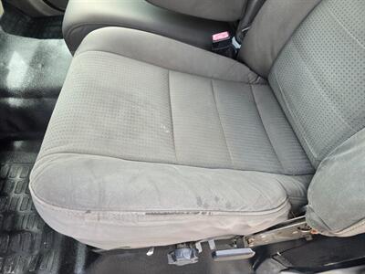 2009 Ford F-250 1OWNER SERVICE BED RUNS&DRIVES GREAT! A/C COLD!!!! - Photo 33 - Woodward, OK 73801