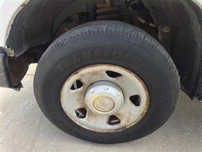 2009 Ford F-250 1OWNER SERVICE BED RUNS&DRIVES GREAT! A/C COLD!!!! - Photo 46 - Woodward, OK 73801