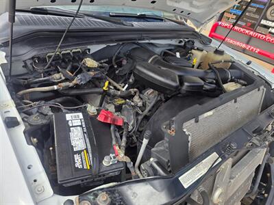2009 Ford F-250 1OWNER SERVICE BED RUNS&DRIVES GREAT! A/C COLD!!!! - Photo 39 - Woodward, OK 73801