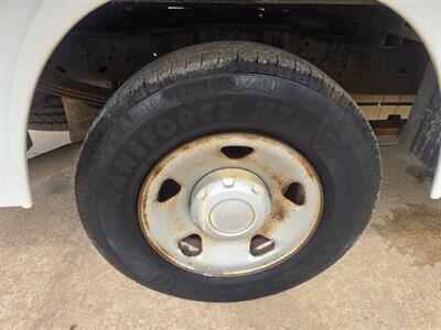 2009 Ford F-250 1OWNER SERVICE BED RUNS&DRIVES GREAT! A/C COLD!!!! - Photo 48 - Woodward, OK 73801