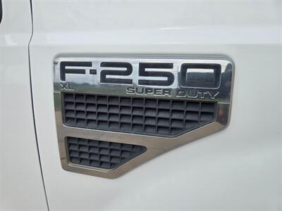 2009 Ford F-250 1OWNER SERVICE BED RUNS&DRIVES GREAT! A/C COLD!!!! - Photo 51 - Woodward, OK 73801