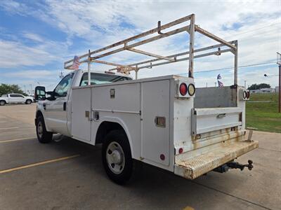 2009 Ford F-250 1OWNER SERVICE BED RUNS&DRIVES GREAT! A/C COLD!!!! - Photo 58 - Woodward, OK 73801