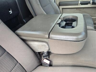 2009 Ford F-250 1OWNER SERVICE BED RUNS&DRIVES GREAT! A/C COLD!!!! - Photo 34 - Woodward, OK 73801