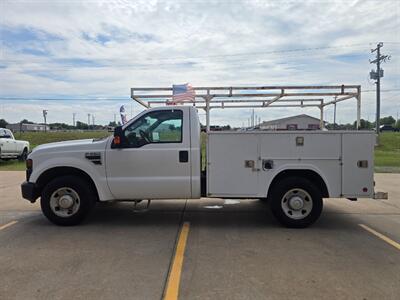 2009 Ford F-250 1OWNER SERVICE BED RUNS&DRIVES GREAT! A/C COLD!!!! - Photo 57 - Woodward, OK 73801