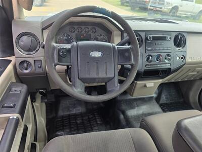 2009 Ford F-250 1OWNER SERVICE BED RUNS&DRIVES GREAT! A/C COLD!!!! - Photo 19 - Woodward, OK 73801