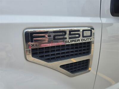 2009 Ford F-250 1OWNER SERVICE BED RUNS&DRIVES GREAT! A/C COLD!!!! - Photo 10 - Woodward, OK 73801