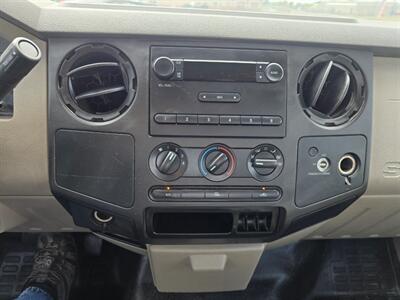 2009 Ford F-250 1OWNER SERVICE BED RUNS&DRIVES GREAT! A/C COLD!!!! - Photo 20 - Woodward, OK 73801