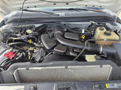 2009 Ford F-250 1OWNER SERVICE BED RUNS&DRIVES GREAT! A/C COLD!!!! - Photo 40 - Woodward, OK 73801