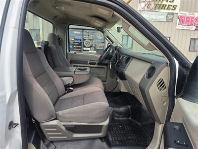 2009 Ford F-250 1OWNER SERVICE BED RUNS&DRIVES GREAT! A/C COLD!!!! - Photo 31 - Woodward, OK 73801
