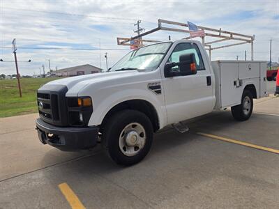 2009 Ford F-250 1OWNER SERVICE BED RUNS&DRIVES GREAT! A/C COLD!!!! - Photo 55 - Woodward, OK 73801