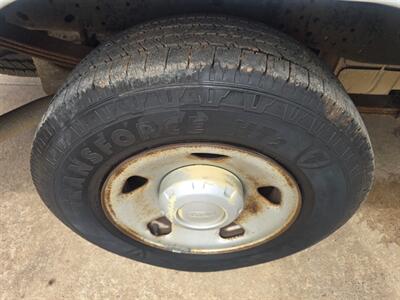 2009 Ford F-250 1OWNER SERVICE BED RUNS&DRIVES GREAT! A/C COLD!!!! - Photo 42 - Woodward, OK 73801