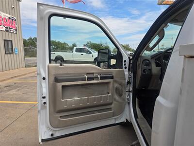 2009 Ford F-250 1OWNER SERVICE BED RUNS&DRIVES GREAT! A/C COLD!!!! - Photo 37 - Woodward, OK 73801