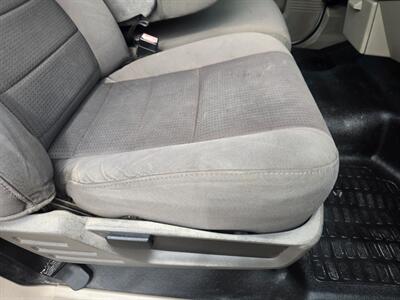 2009 Ford F-250 1OWNER SERVICE BED RUNS&DRIVES GREAT! A/C COLD!!!! - Photo 32 - Woodward, OK 73801