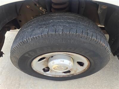 2009 Ford F-250 1OWNER SERVICE BED RUNS&DRIVES GREAT! A/C COLD!!!! - Photo 45 - Woodward, OK 73801