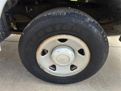 2009 Ford F-250 1OWNER SERVICE BED RUNS&DRIVES GREAT! A/C COLD!!!! - Photo 47 - Woodward, OK 73801