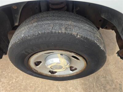 2009 Ford F-250 1OWNER SERVICE BED RUNS&DRIVES GREAT! A/C COLD!!!! - Photo 43 - Woodward, OK 73801