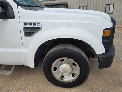 2009 Ford F-250 1OWNER SERVICE BED RUNS&DRIVES GREAT! A/C COLD!!!! - Photo 53 - Woodward, OK 73801