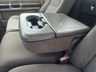 2009 Ford F-250 1OWNER SERVICE BED RUNS&DRIVES GREAT! A/C COLD!!!! - Photo 35 - Woodward, OK 73801
