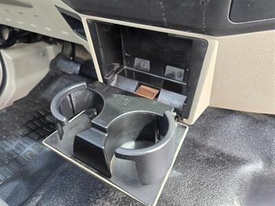 2009 Ford F-250 1OWNER SERVICE BED RUNS&DRIVES GREAT! A/C COLD!!!! - Photo 25 - Woodward, OK 73801