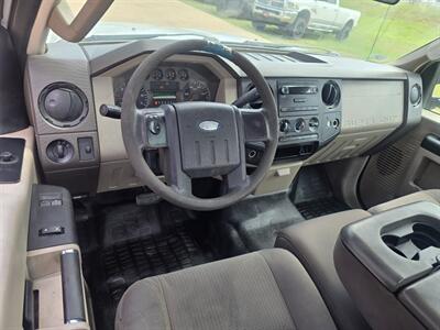 2009 Ford F-250 1OWNER SERVICE BED RUNS&DRIVES GREAT! A/C COLD!!!! - Photo 16 - Woodward, OK 73801