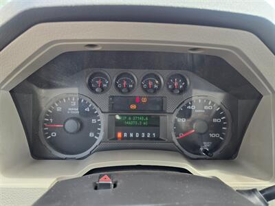 2009 Ford F-250 1OWNER SERVICE BED RUNS&DRIVES GREAT! A/C COLD!!!! - Photo 15 - Woodward, OK 73801