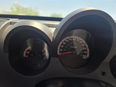 2011 Dodge Nitro Heat 3.7L RUNS&DRIVES GREAT AC COLD GOOD TIRES - Photo 28 - Woodward, OK 73801