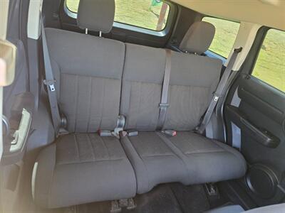 2011 Dodge Nitro Heat 3.7L RUNS&DRIVES GREAT AC COLD GOOD TIRES - Photo 17 - Woodward, OK 73801