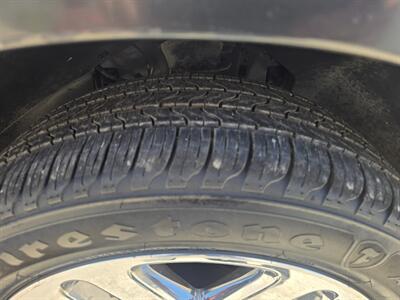 2011 Dodge Nitro Heat 3.7L RUNS&DRIVES GREAT AC COLD GOOD TIRES - Photo 48 - Woodward, OK 73801